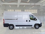  Fiat  Ducato FIAT  / 2014 / 4P / FURGONE 35 MH2 2.3 MULTIJET 16V 180CV 6M #7