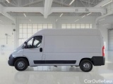  Fiat  Ducato FIAT  / 2014 / 4P / FURGONE 35 MH2 2.3 MULTIJET 16V 180CV 6M #8