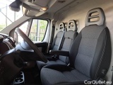  Fiat  Ducato FIAT  / 2014 / 4P / FURGONE 35 MH2 2.3 MULTIJET 16V 180CV 6M #11