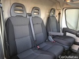  Fiat  Ducato FIAT  / 2014 / 4P / FURGONE 35 MH2 2.3 MULTIJET 16V 180CV 6M #13