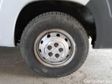  Fiat  Ducato FIAT  / 2014 / 4P / FURGONE 35 MH2 2.3 MULTIJET 16V 180CV 6M #17