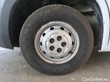  Fiat  Ducato FIAT  / 2014 / 4P / FURGONE 35 MH2 2.3 MULTIJET 16V 180CV 6M #18