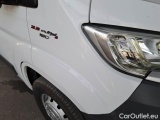  Fiat  Ducato FIAT  / 2014 / 4P / FURGONE 35 MH2 2.3 MULTIJET 16V 180CV 6M #27