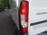  Fiat  Ducato FIAT  / 2014 / 4P / FURGONE 35 MH2 2.3 MULTIJET 16V 180CV 6M #41