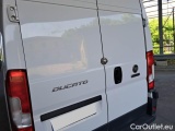  Fiat  Ducato FIAT  / 2014 / 4P / FURGONE 35 MH2 2.3 MULTIJET 16V 180CV 6M #43