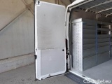  Fiat  Ducato FIAT  / 2014 / 4P / FURGONE 35 MH2 2.3 MULTIJET 16V 180CV 6M #64