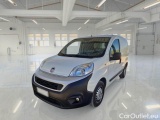  Fiat  Fiorino FIAT  / 2016 / 4P / VETT. FURGONATA 1.3 MULTIJET 80 CV E6 SX 