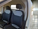  Fiat  Fiorino FIAT  / 2016 / 4P / VETT. FURGONATA 1.3 MULTIJET 80 CV E6 SX #11