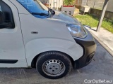 Fiat  Fiorino FIAT  / 2016 / 4P / VETT. FURGONATA 1.3 MULTIJET 80 CV E6 SX #31