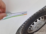  Fiat  Fiorino FIAT  / 2016 / 4P / VETT. FURGONATA 1.3 MULTIJET 80 CV E6 SX #34