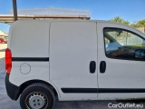  Fiat  Fiorino FIAT  / 2016 / 4P / VETT. FURGONATA 1.3 MULTIJET 80 CV E6 SX #43