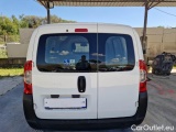  Fiat  Fiorino FIAT  / 2016 / 4P / VETT. FURGONATA 1.3 MULTIJET 80 CV E6 SX #49