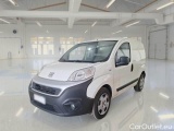  Fiat  Fiorino FIAT  / 2016 / 4P / VETT. FURGONATA 1.3 MULTIJET 95 CV E6D-FINAL SX 