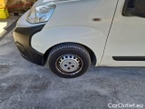  Fiat  Fiorino FIAT  / 2016 / 4P / VETT. FURGONATA 1.3 MULTIJET 80 CV E6 SX #69