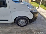  Fiat  Fiorino FIAT  / 2016 / 4P / VETT. FURGONATA 1.3 MULTIJET 80 CV E6 SX #71