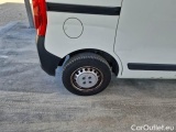  Fiat  Fiorino FIAT  / 2016 / 4P / VETT. FURGONATA 1.3 MULTIJET 80 CV E6 SX #73