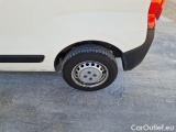  Fiat  Fiorino FIAT  / 2016 / 4P / VETT. FURGONATA 1.3 MULTIJET 80 CV E6 SX #75