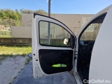  Fiat  Fiorino FIAT  / 2016 / 4P / VETT. FURGONATA 1.3 MULTIJET 80 CV E6 SX #77
