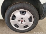  Fiat  Fiorino FIAT  / 2016 / 4P / VETT. FURGONATA 1.3 MULTIJET 95 CV E6D-FINAL SX #17