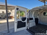  Fiat  Fiorino FIAT  / 2016 / 4P / VETT. FURGONATA 1.3 MULTIJET 80 CV E6 SX #86