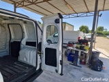  Fiat  Fiorino FIAT  / 2016 / 4P / VETT. FURGONATA 1.3 MULTIJET 80 CV E6 SX #87