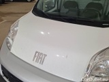  Fiat  Fiorino FIAT  / 2016 / 4P / VETT. FURGONATA 1.3 MULTIJET 95 CV E6D-FINAL SX #25