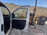  Fiat  Fiorino FIAT  / 2016 / 4P / VETT. FURGONATA 1.3 MULTIJET 80 CV E6 SX #88