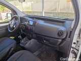  Fiat  Fiorino FIAT  / 2016 / 4P / VETT. FURGONATA 1.3 MULTIJET 80 CV E6 SX #92