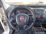  Fiat  Fiorino FIAT  / 2016 / 4P / VETT. FURGONATA 1.3 MULTIJET 80 CV E6 SX #94