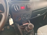  Fiat  Fiorino FIAT  / 2016 / 4P / VETT. FURGONATA 1.3 MULTIJET 95 CV E6D-FINAL SX #88