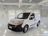  Fiat  Fiorino FIAT  / 2016 / 4P / Vett. Furgonata 1.3 Multijet 80 CV E6 SX Diesel 