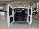  Fiat  Fiorino FIAT  / 2016 / 4P / Vett. Furgonata 1.3 Multijet 80 CV E6 SX Diesel #5