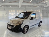  Fiat  Fiorino FIAT  / 2016 / 4P / VETT. FURGONATA 1.3 MULTIJET 80 CV E6 SX 