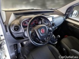  Fiat  Fiorino FIAT  / 2016 / 4P / VETT. FURGONATA 1.3 MULTIJET 80 CV E6 SX #3