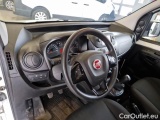  Fiat  Fiorino FIAT  / 2016 / 4P / Vett. Furgonata 1.3 Multijet 80 CV E6 SX Diesel #73