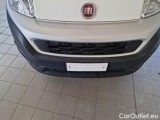  Fiat  Fiorino FIAT  / 2016 / 4P / VETT. FURGONATA 1.3 MULTIJET 80 CV E6 SX #25