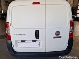  Fiat  Fiorino FIAT  / 2016 / 4P / VETT. FURGONATA 1.3 MULTIJET 80 CV E6 SX #35