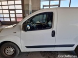  Fiat  Fiorino FIAT  / 2016 / 4P / VETT. FURGONATA 1.3 MULTIJET 80 CV E6 SX #42
