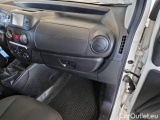  Fiat  Fiorino FIAT  / 2016 / 4P / VETT. FURGONATA 1.3 MULTIJET 80 CV E6 SX #51