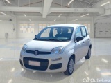  Fiat  Panda FIAT  / 2012 / 5P / BERLINA 1.2 69 CV VAN EURO6D 4 POSTI EASY 
