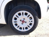  Fiat  Panda FIAT  / 2012 / 5P / BERLINA 1.2 69 CV VAN EURO6D 4 POSTI EASY #19