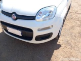  Fiat  Panda FIAT  / 2012 / 5P / BERLINA 1.2 69 CV VAN EURO6D 4 POSTI EASY #26