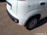  Fiat  Panda FIAT  / 2012 / 5P / BERLINA 1.2 69 CV VAN EURO6D 4 POSTI EASY #56