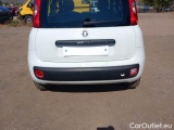  Fiat  Panda FIAT  / 2012 / 5P / BERLINA 1.2 69 CV VAN EURO6D 4 POSTI EASY #58