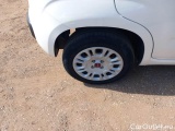  Fiat  Panda FIAT  / 2012 / 5P / BERLINA 1.2 69 CV VAN EURO6D 4 POSTI EASY #83