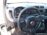  Fiat  Panda FIAT  / 2012 / 5P / BERLINA 1.2 69 CV VAN EURO6D 4 POSTI EASY #89