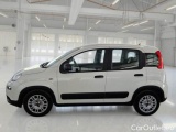  Fiat  Panda FIAT  / 2012 / 5P / BERLINA 1.0 70CV HYBRID EURO 6D VAN 4 P. STREET #8