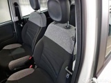  Fiat  Panda FIAT  / 2012 / 5P / BERLINA 1.0 70CV HYBRID EURO 6D VAN 4 P. STREET #11
