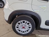  Fiat  Panda FIAT  / 2012 / 5P / BERLINA 1.0 70CV HYBRID EURO 6D VAN 4 P. STREET #18