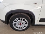  Fiat  Panda FIAT  / 2012 / 5P / BERLINA 1.0 70CV HYBRID EURO 6D VAN 4 P. STREET #20